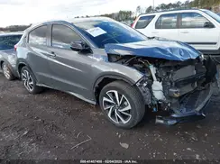 3CZRU6H13KG733602 2019 HONDA HR-V