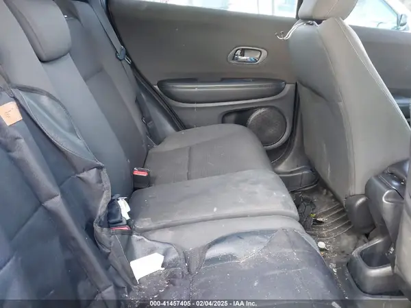 3CZRU6H13KG733602 2019 HONDA HR-V - Image 8