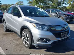 3CZRU6H13KG734748 2019 HONDA HR-V