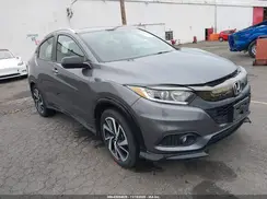 3CZRU6H13KM728918 2019 HONDA HR-V