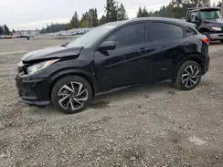 3CZRU6H13KM732726 2019 HONDA HR-V