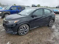 3CZRU6H13KM732760 2019 HONDA HR-V