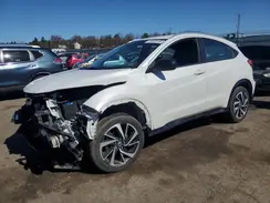 3CZRU6H13KM736291 2019 HONDA HR-V
