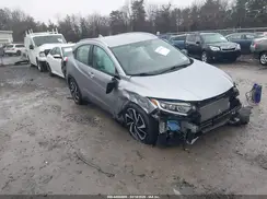 3CZRU6H13KM737988 2019 HONDA HR-V
