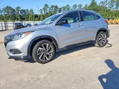 3CZRU6H13KM738333 2019 HONDA HR-V