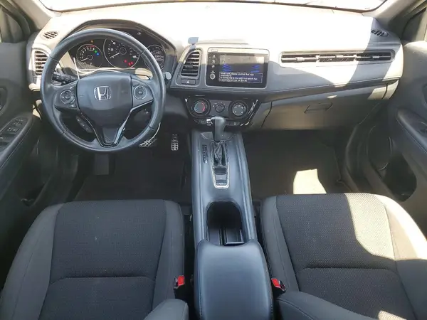 3CZRU6H13LG700004 2020 HONDA HR-V - Image 8
