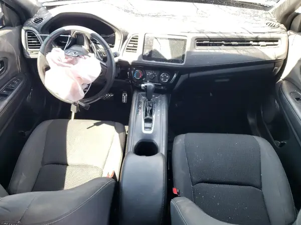 3CZRU6H13LG701105 2020 HONDA HR-V - Image 8