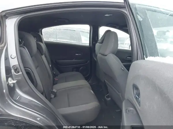 3CZRU6H13LG701296 2020 HONDA HR-V - Image 8