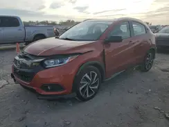 3CZRU6H13LG703436 2020 HONDA HR-V