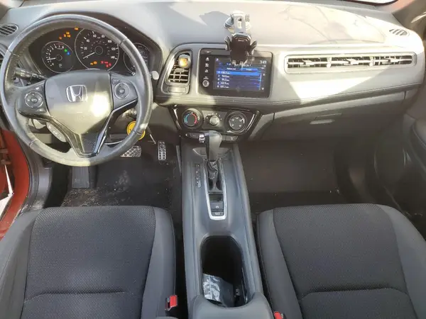 3CZRU6H13LG703436 2020 HONDA HR-V - Image 8