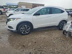 3CZRU6H13LM702014 2020 HONDA HR-V
