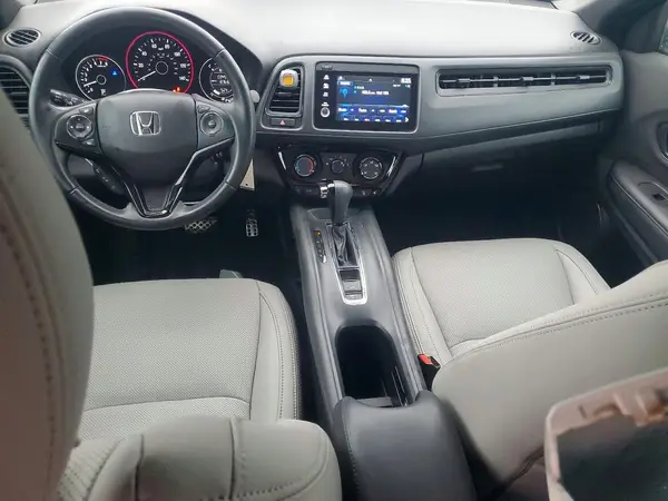 3CZRU6H13LM702014 2020 HONDA HR-V - Image 8