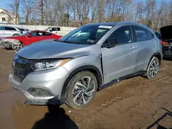 3CZRU6H13LM702546 2020 HONDA HR-V