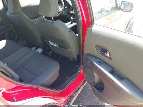 3CZRU6H13LM704331 2020 HONDA HR-V - Image 8