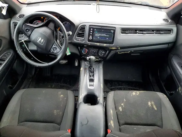 3CZRU6H13LM707407 2020 HONDA HR-V - Image 8