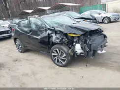 3CZRU6H13LM708752 2020 HONDA HR-V