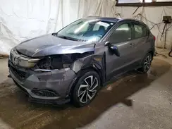 3CZRU6H13LM709089 2020 HONDA HR-V