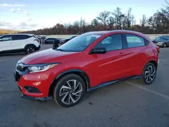 3CZRU6H13LM710176 2020 HONDA HR-V