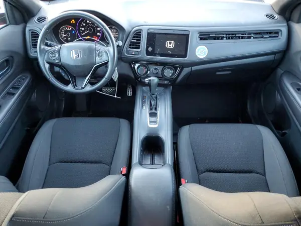 3CZRU6H13LM710176 2020 HONDA HR-V - Image 8