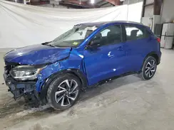 3CZRU6H13LM712655 2020 HONDA HR-V
