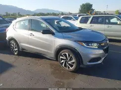 3CZRU6H13LM713708 2020 HONDA HR-V