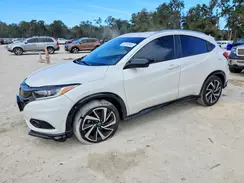 3CZRU6H13LM714115 2020 HONDA HR-V