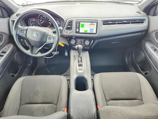 3CZRU6H13LM714115 2020 HONDA HR-V - Image 8