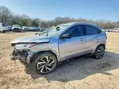 3CZRU6H13LM716298 2020 HONDA HR-V