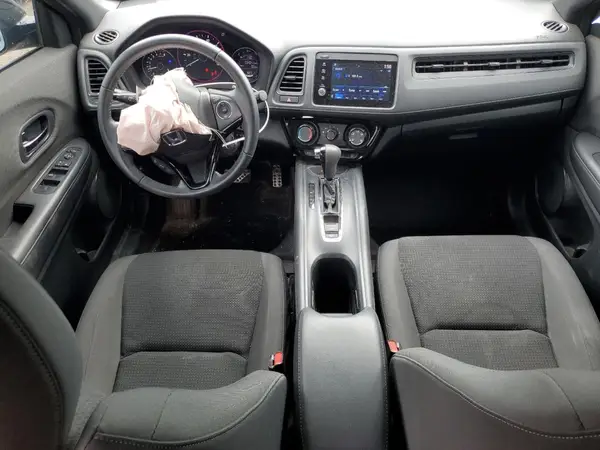 3CZRU6H13LM716298 2020 HONDA HR-V - Image 8