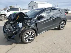 3CZRU6H13LM720268 2020 HONDA HR-V