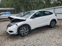 3CZRU6H13LM721257 2020 HONDA HR-V