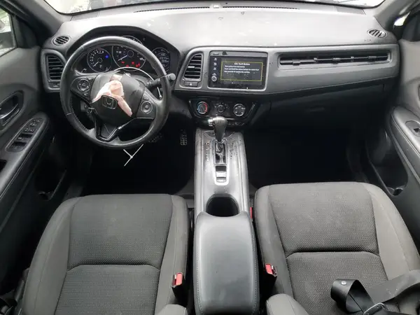 3CZRU6H13LM721257 2020 HONDA HR-V - Image 8