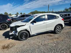 3CZRU6H13LM721274 2020 HONDA HR-V