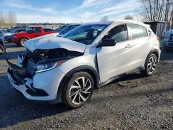 3CZRU6H13LM727088 2020 HONDA HR-V