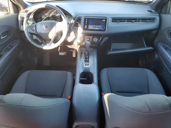 3CZRU6H13LM727088 2020 HONDA HR-V - Image 8