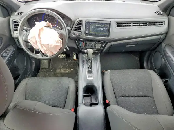 3CZRU6H13LM727527 2020 HONDA HR-V - Image 8