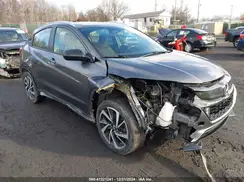 3CZRU6H13LM732582 2020 HONDA HR-V