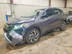 3CZRU6H13LM732615 2020 HONDA HR-V
