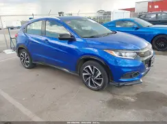 3CZRU6H13LM733540 2020 HONDA HR-V