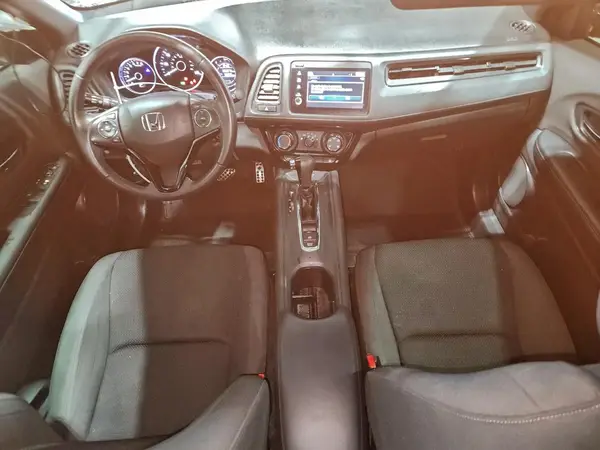 3CZRU6H13LM733702 2020 HONDA HR-V - Image 8