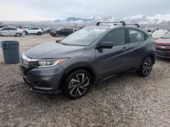 3CZRU6H13LM736471 2020 HONDA HR-V