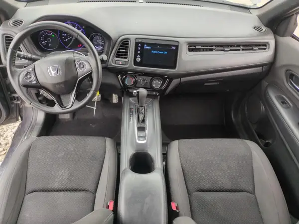 3CZRU6H13LM736471 2020 HONDA HR-V - Image 8
