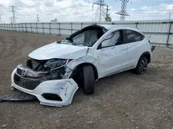 3CZRU6H13LM737233 2020 HONDA HR-V