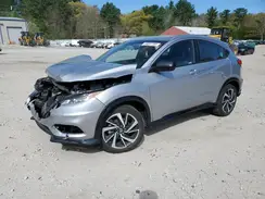 3CZRU6H13LM737717 2020 HONDA HR-V