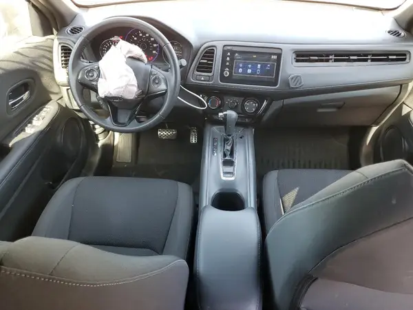 3CZRU6H13LM737717 2020 HONDA HR-V - Image 8