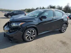 3CZRU6H13LM738480 2020 HONDA HR-V