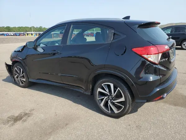 3CZRU6H13LM738480 2020 HONDA HR-V - Image 2