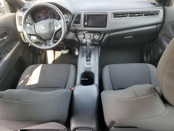3CZRU6H13LM738480 2020 HONDA HR-V - Image 8