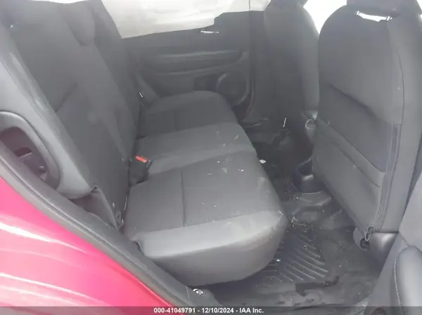 3CZRU6H13MM700085 2021 HONDA HR-V - Image 8