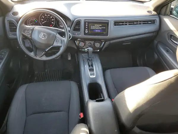 3CZRU6H13MM702029 2021 HONDA HR-V - Image 8